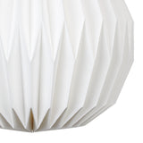 John Lewis Issie paper ceiling shade natural UK version