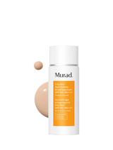John Lewis Ultra-Light Mineral Sunscreen SPF 50 PA++++ with Color-Correcting Tint 50ml- Buy online at McGrocer