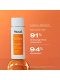 Murad mineral sunscreen SPF 50 PA++++ 50ml, imported from the UK