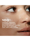 Murad mineral sunscreen SPF 50 PA++++ 50ml, imported from the UK