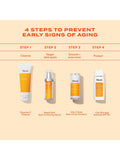 Murad mineral sunscreen SPF 50 PA++++ 50ml, imported from the UK
