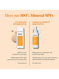 Murad mineral sunscreen SPF 50 PA++++ 50ml, imported from the UK