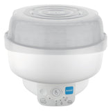 MAM 6-in-1 electric steriliser and bottle warmer (British brand)
