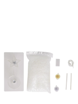 John Lewis House Of Crafts Candle Making Starter Kit- Buy online at McGrocer