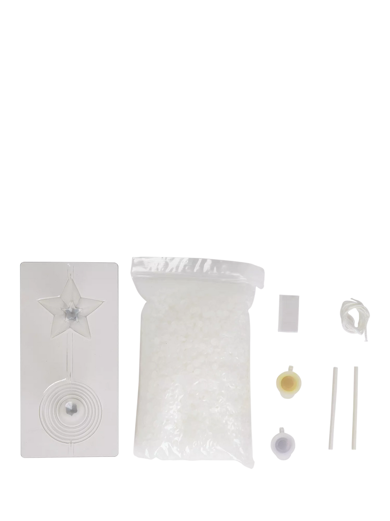 House Of Crafts candle making starter kit for home, UK version