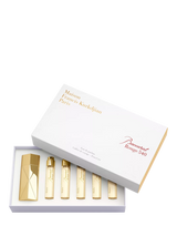 John Lewis Maison Francis Kurkdjian Baccarat Rouge 540 Eau de Parfum Travel Fragrance Set with 5 x 11ml Refills- Buy online at McGrocer