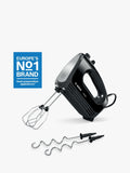 Bosch CleverMixx 400W hand mixer, UK version