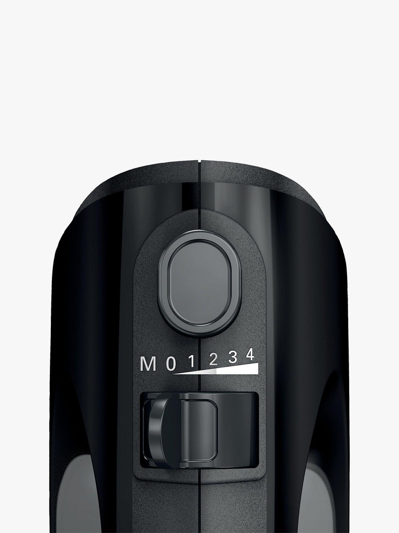 Bosch CleverMixx 400W hand mixer, UK version