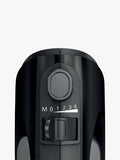 Bosch CleverMixx 400W hand mixer, UK version