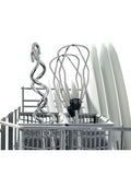 Bosch CleverMixx 400W hand mixer, UK version