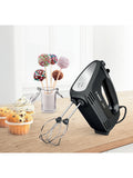 Bosch CleverMixx 400W hand mixer, UK version