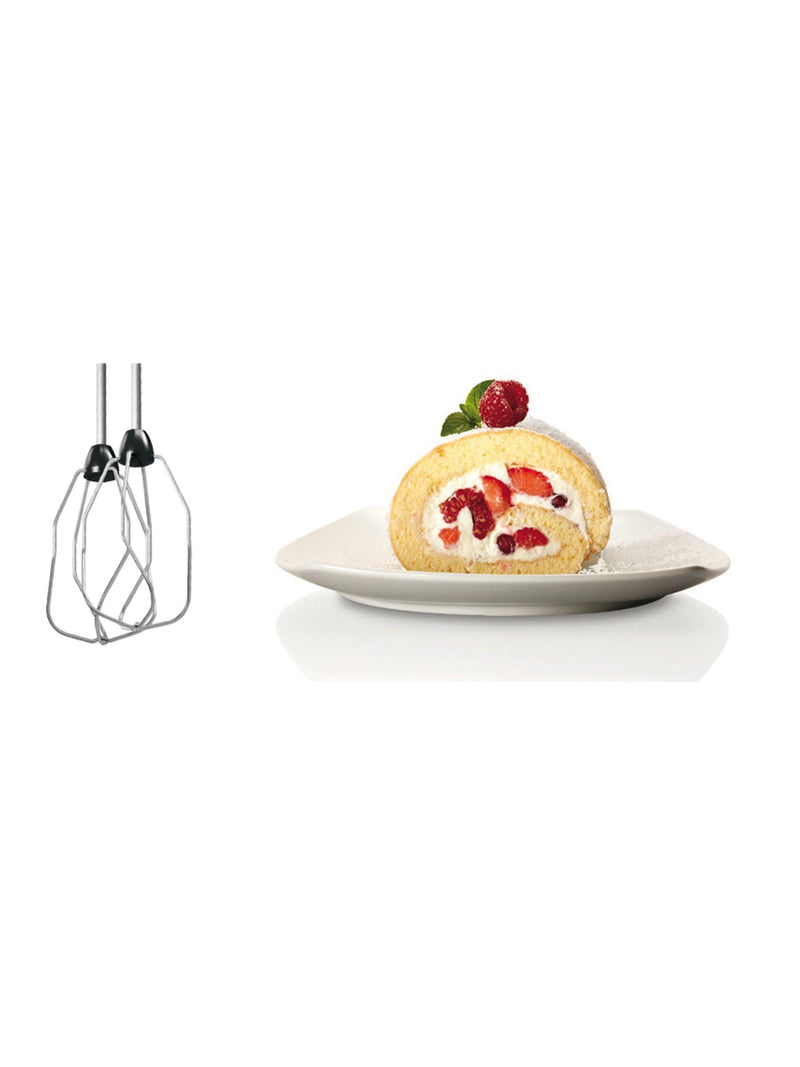 Bosch CleverMixx 400W hand mixer, UK version