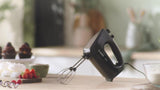 Bosch CleverMixx 400W hand mixer, UK version