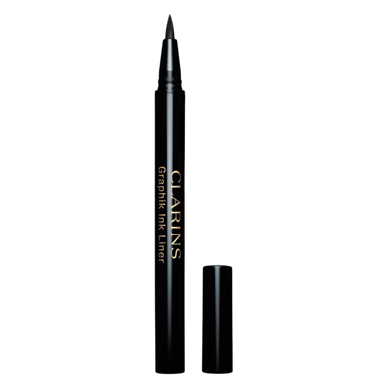 Clarins Graphik Ink eyeliner black 1g - British product