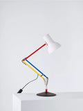 Anglepoise Paul Smith Type 75 Mini Edition lamp, imported from the UK
