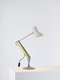 Anglepoise Paul Smith Mini desk lamp, UK version