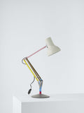 Anglepoise Paul Smith Mini desk lamp, UK version