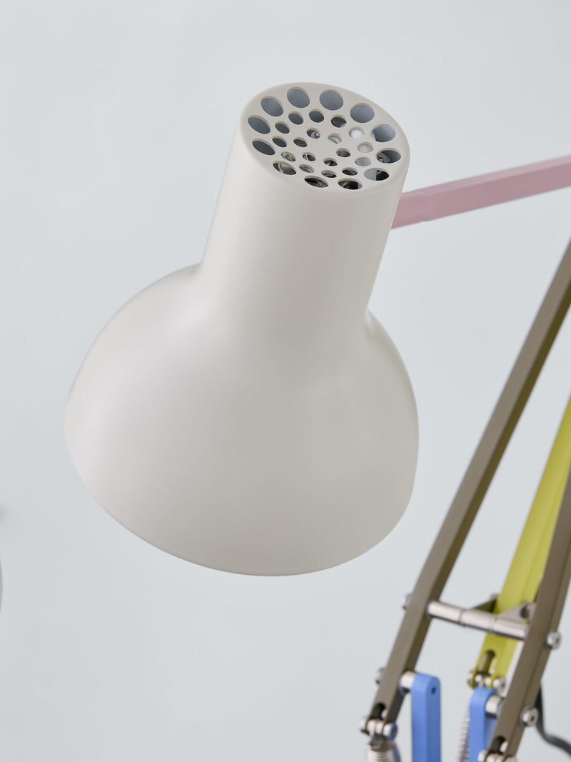 Anglepoise Paul Smith Mini desk lamp, UK version