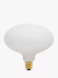 Tala Oval Porcelain LED bulb 6W ES dimmable - British product