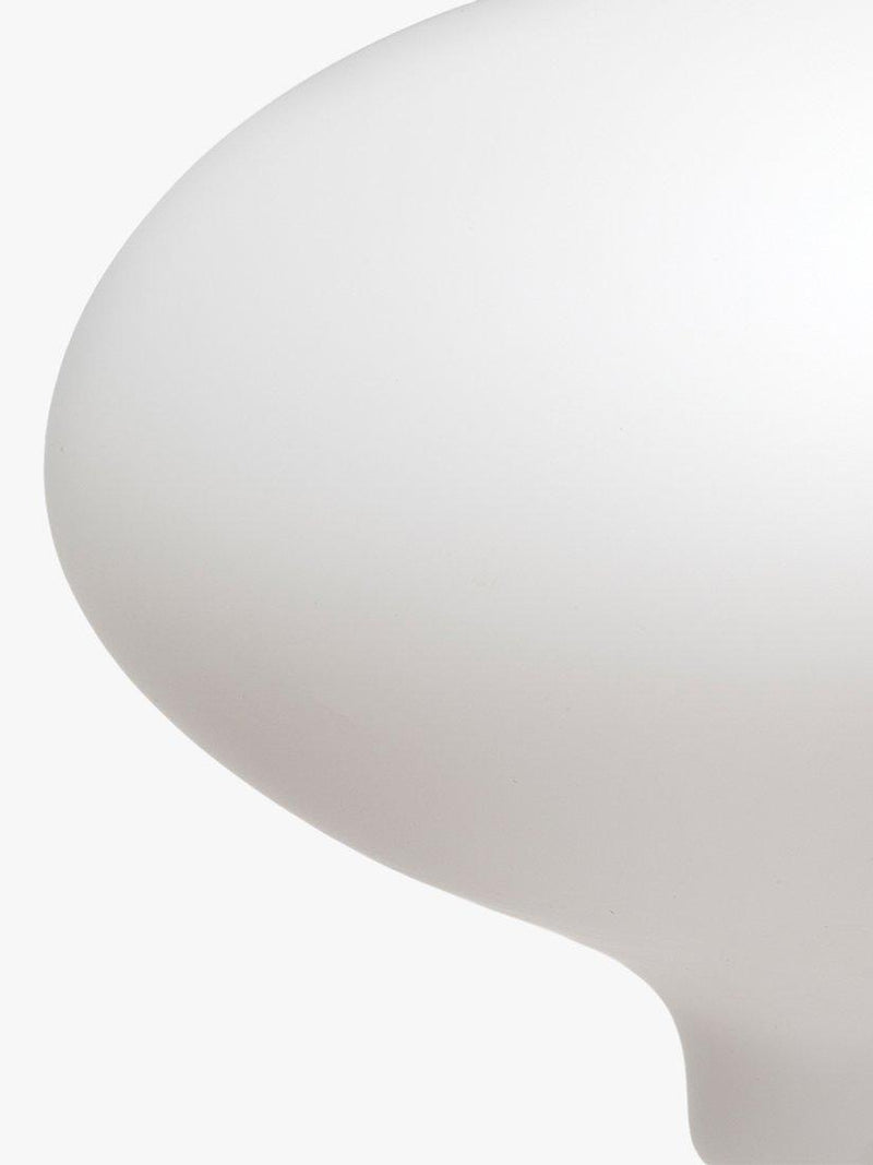 Tala Oval Porcelain LED bulb 6W ES dimmable - British product
