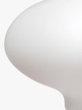 Tala Oval Porcelain LED bulb 6W ES dimmable - British product