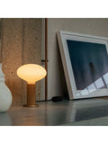 Tala Oval Porcelain LED bulb 6W ES dimmable - British product