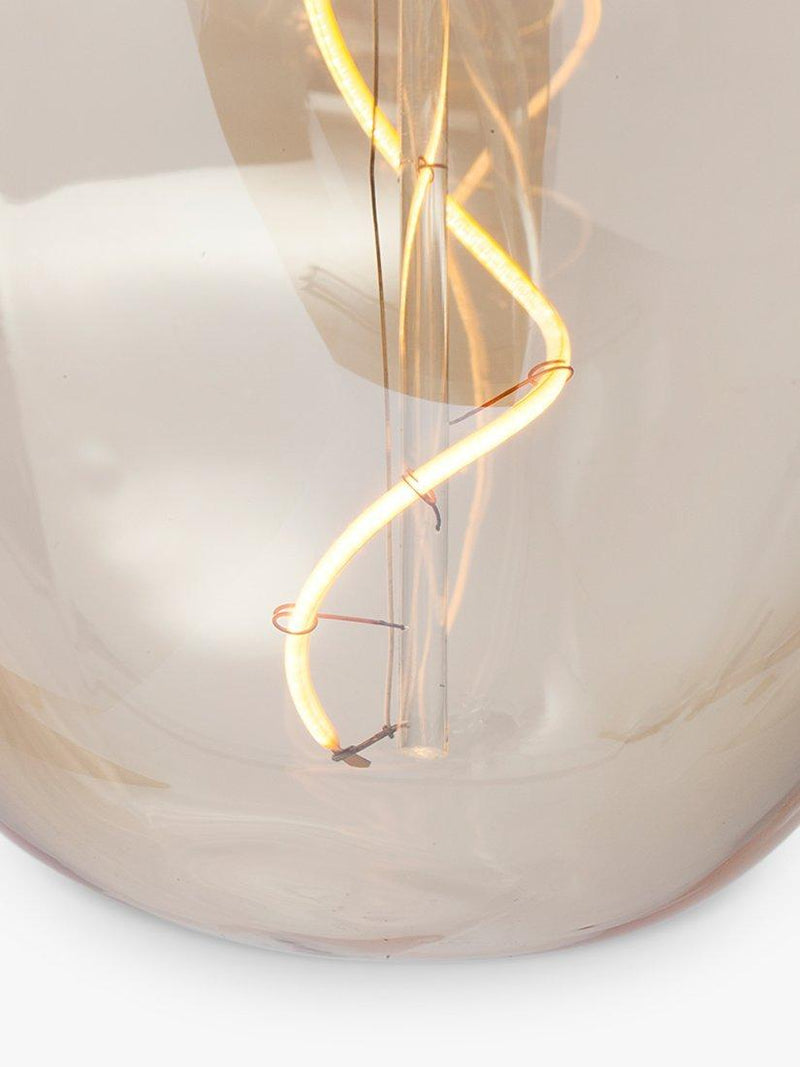 Tala Voronoi II 3W ES LED dimmable bulb, UK version
