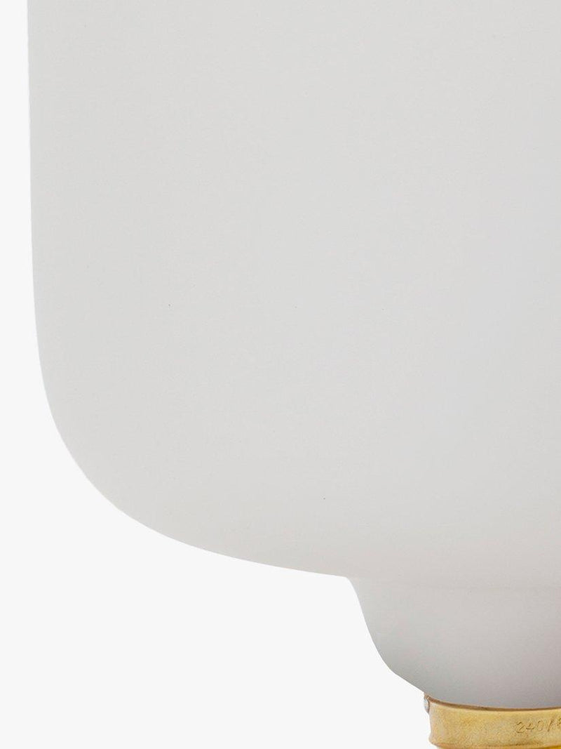 Tala Oblo Porcelain LED bulb 6W ES (British brand)