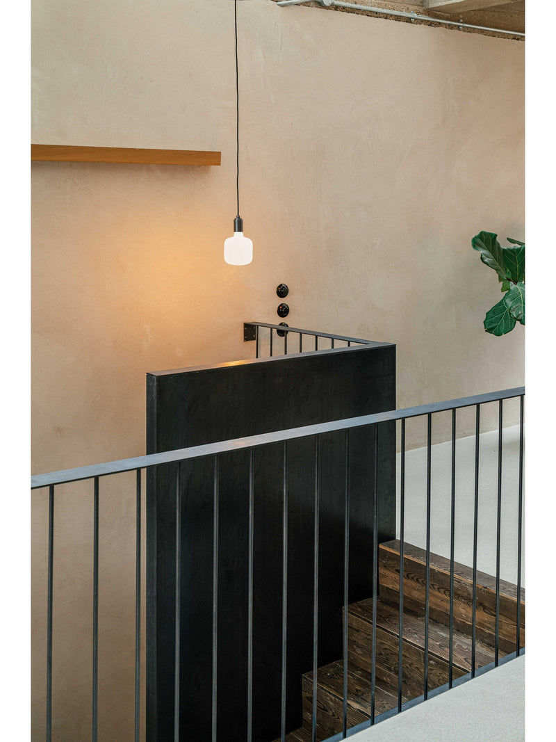 Tala Oblo Porcelain LED bulb 6W ES (British brand)