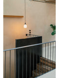 Tala Oblo Porcelain LED bulb 6W ES (British brand)