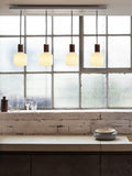 Tala Oblo Porcelain LED bulb 6W ES (British brand)