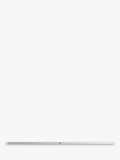 Apple Magic Keyboard with numeric keypad British English silver (British brand)