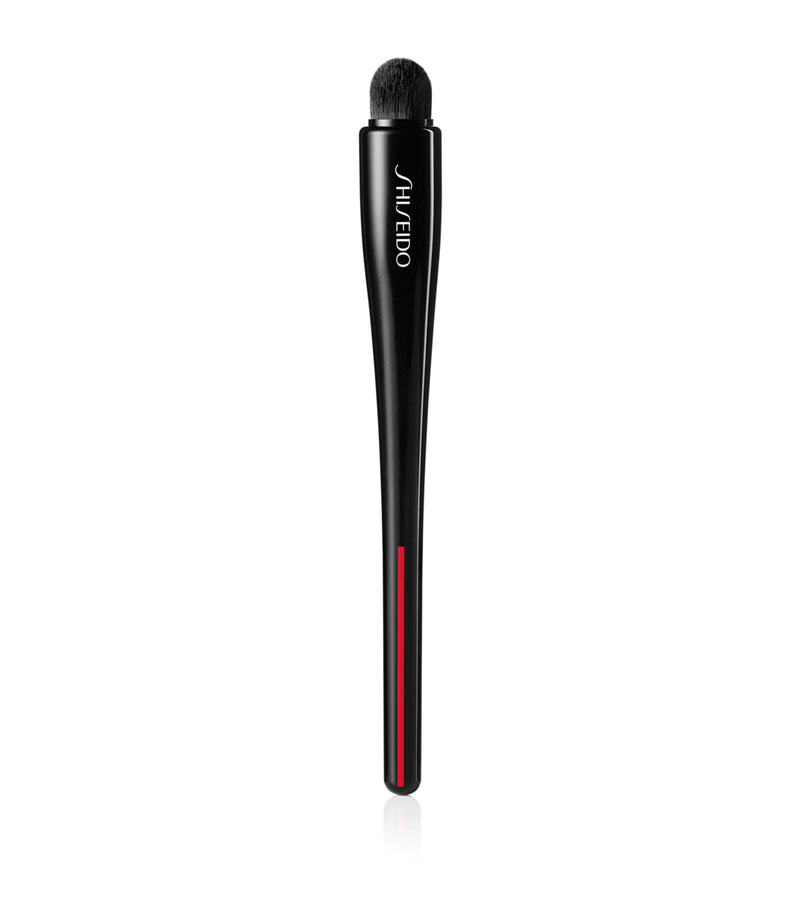 Shiseido Tsutsu Fude Concealer Brush (British brand)