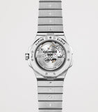 Chopard Alpine Eagle Cadence 8HF watch 41mm - British product