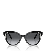 Harrods Swarovski Acetate SK6031 Sunglasses- Buy online at McGrocer