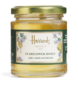 Harrods Harrods Starflower Honey 227g- Buy online at McGrocer