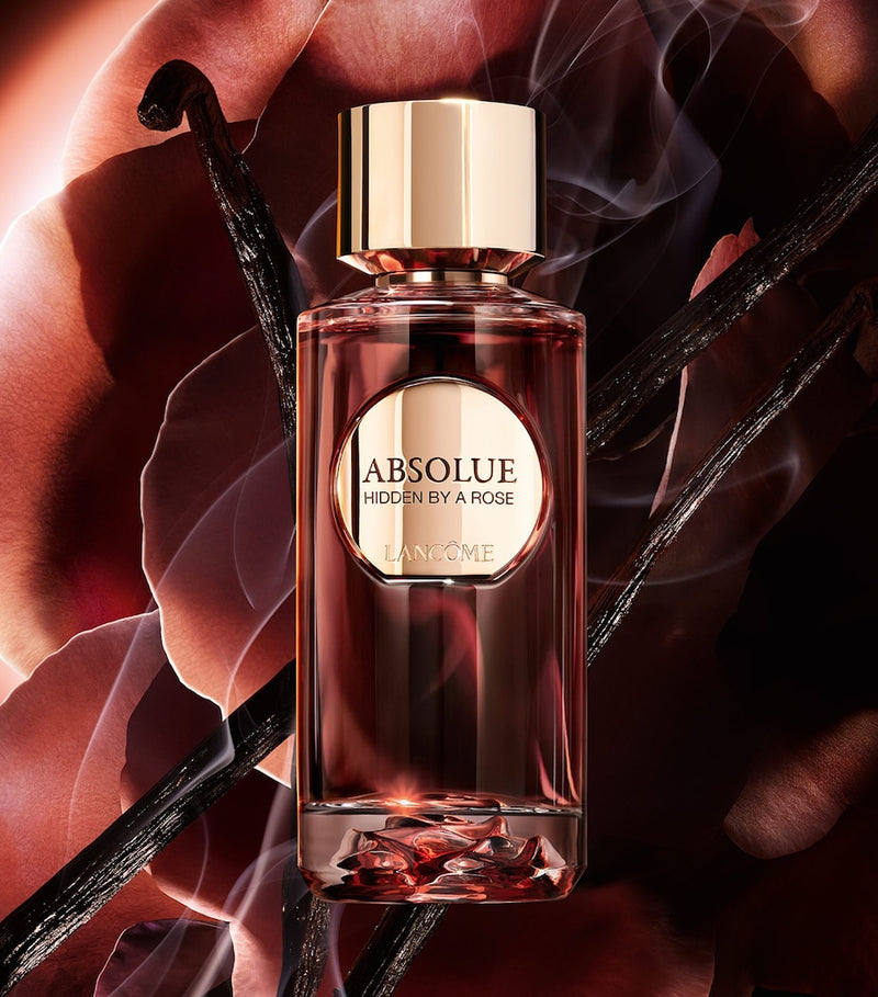 Lancôme Hidden by a Rose eau de parfum 100ml - British product