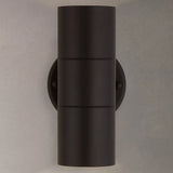 John Lewis John Lewis Strom LED Outdoor Wall Light- Buy online at McGrocer