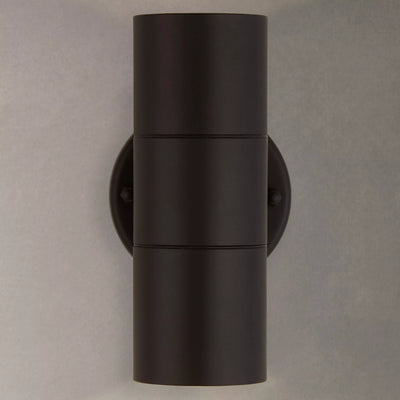 John Lewis John Lewis Strom LED Outdoor Wall Light- Buy online at McGrocer