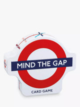 John Lewis Gibsons Mind The Gap Card Game- Buy online at McGrocer