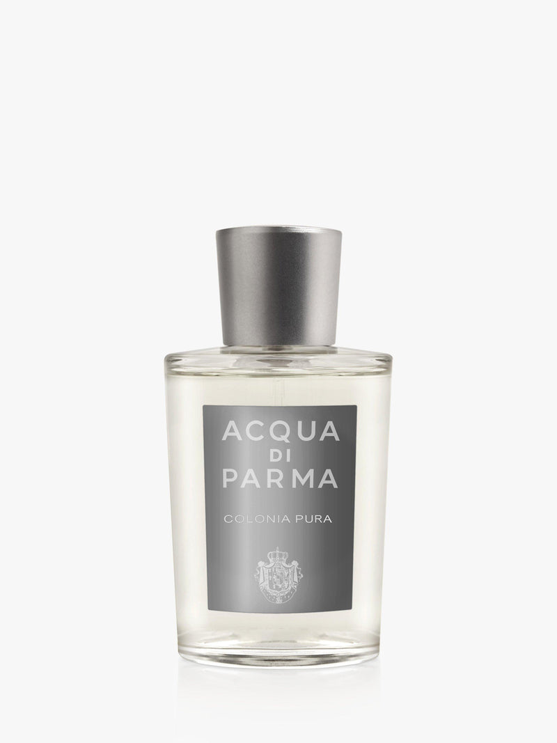 Fresh Citrus and Floral Eau de Cologne with Woody Base