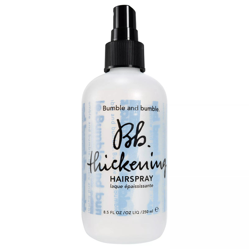 Bumble and bumble Thickening Hair Spray 250ml, UK version