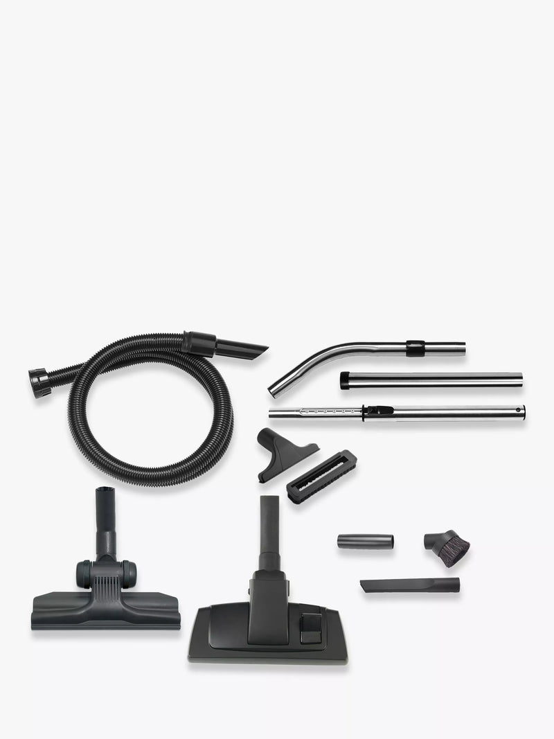Henry Plus 9-litre capacity vacuum cleaner, UK version