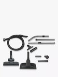 Henry Plus 9-litre capacity vacuum cleaner, UK version