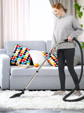 Henry Plus 9-litre capacity vacuum cleaner, UK version