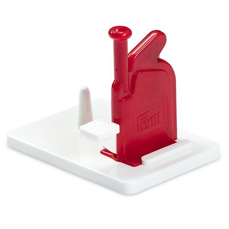 Prym Needle Fairy automatic needle threader plastic tool, UK version