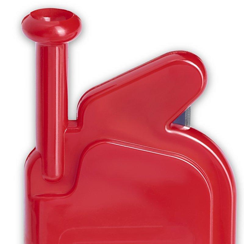Prym Needle Fairy automatic needle threader plastic tool, UK version