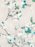 Romo Floris Wallpaper Leaves & Trees 10.05m x 68cm