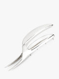 Stainless Steel Carving Tool with Prongs and Serving Fork