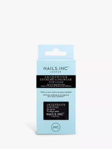 John Lewis Long-Wear Nail Top Coat with Sunlight Curing Technology, 14ml- Buy online at McGrocer